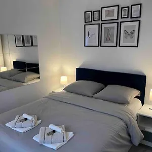  Apartment T2 Cosy Et Lumineux Au Coeur De Paris12