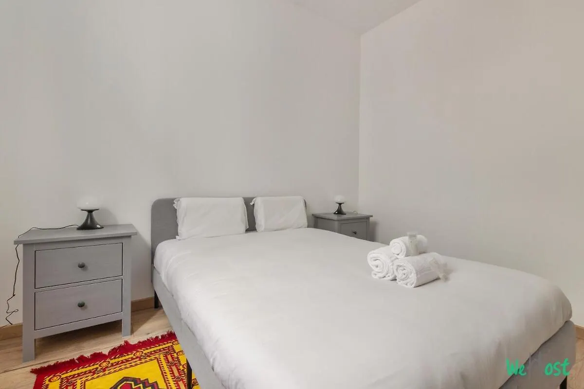 Genie 2 - Lb - Charmant Apt Au Coeur Du 12E De Paris Pour 4 Pers 0*,