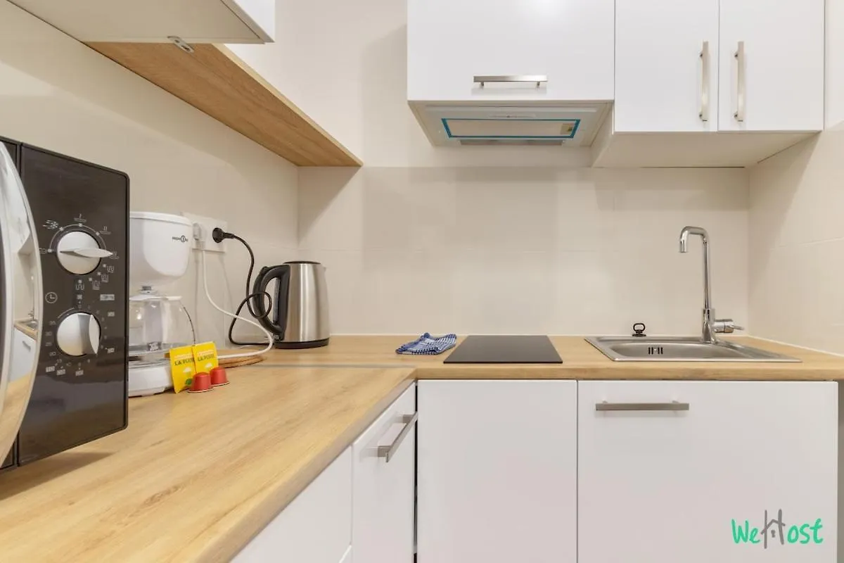 Genie 2 - Lb - Charmant Apt Au Coeur Du 12E De Paris Pour 4 Pers Apartment